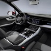 Раскрыты российские цены на обновленный Audi Q7