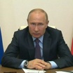 Мрачновато шутите: Путин прокомментировал перепалку Жириновского и Миронова