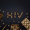 На сегодняшний день ВИЧ-инфицированные пациенты вынуждены всю жизнь принимать лекарства.