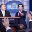 США отрезали Иран от мировой финансовой системы