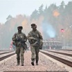 НАТО усилила патрулирование в Косове