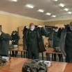 Сын Сергея Аксенова был призван и отправился в часть