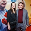 Главная премьера весны: в Москве представили фильм "Пара из будущего"