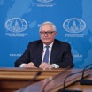 Рябков заявил, что России не о чем говорить с США по вопросу Украины