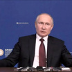 Путин: Россия есть, была и будет, с этим придется смириться