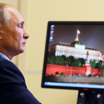 Владимир Путин готов участвовать в саммите G20 по видеосвязи
