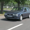 Бардачок не как у всех: "догонялка" Alfa Romeo, которая продолжает удивлять