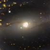 Галактика NGC 1300.