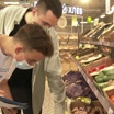 "Единая Россия" проверила цены на продукты