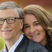 Билл и Мелинда Гейтс (фото из https://www.instagram.com/thisisbillgates/)