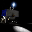 Темные уголки Луны: НАСА выбрало место для посадки ровера VIPER