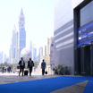 "Газпром нефть" представила прогрессивные разработки на конференции в ОАЭ
