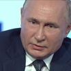 Путин согласился вникнуть в "размытые критерии" закона об иноагентах