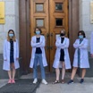Студенты МГУ взяли золото на международном конкурсе по инженерной биологии