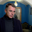 Игорь Петренко и Мария Миронова рассказали о своих ролях в блокбастере "Небо"