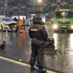 Блогер Губденский любил носиться по Москве на скорости более 150 километров в час