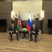 Путин: Баку и Ереван заинтересованы в нормализации обстановки