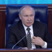 Путин: США должны понять, что России больше некуда отступать