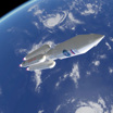 Масштаб и мощь: с космодрома Плесецк запущена тяжелая "Ангара"