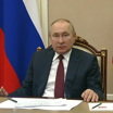 Путин дал поручения в связи с нашествием "омикрона"
