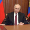 Давление и шантаж: Путин – о переделе мира
