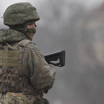 Минобороны: наступление на Украине продолжается