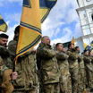 Западная пресса: Украину защищают неонацисты