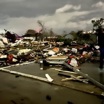 Мощный торнадо прошел по Новому Орлеану, погиб человек
