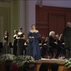 21-й Пасхальный фестиваль открылся в Москве концертным исполнением оперы "Иоланта"