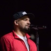 Баста устроил концерт в московском метро