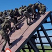 Морской десант высадился в Калининградской области. Как морпехи России оттачивают свое профмастерство