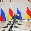 В правительстве Северной Осетии обсудили противодействие незаконному обороту промышленной продукции