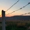 Киргизско-таджикская граница // Фото: telegram-канал Азия-Плюс | Все новости Таджикистана и мира