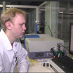 Ученые УрФУ создали сенсор для определения pH слюны человека