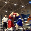 Сегодня в Северодвинске – второй день Чемпионата СЗФО по боксу