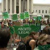 В США женщинам больше не гарантируется право на аборт