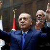 Турецкое "да": почему Эрдоган так быстро "перевернулся"