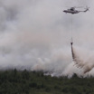 Пожары и смог: в Москве станет легче дышать, но ненадолго