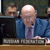 Россия предложила тайное голосование по проекту резолюции ГА ООН