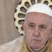 Захарова назвала извращением слова папы римского