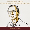 Нобель-2022: премию по физиологии и медицине получил биолог, расшифровавший геном неандертальца
