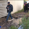 Специалисты начали устранять утечки в водопроводной сети нескольких домов п.Спутник