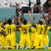 Катар проиграл Эквадору на старте домашнего чемпионата мира