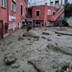 13 человек пропали после мощного оползня в Италии