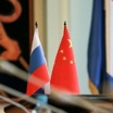 27-я регулярная встреча глав правительств РФ и Китая