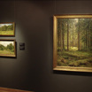 Картины Шишкина из Русского музея представлены на выставке в Ярославле