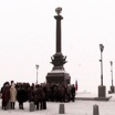 Ровно 13 лет назад Архангельску было присвоено почетное звание "Город воинской славы"
