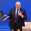 Белорусские ноутбуки "Горизонт" поступили в продажу