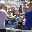 Рублев обыграл Тима и вышел во второй круг Australian Open