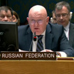 С 1 апреля на месяц Россия становится председателем Совбеза ООН
